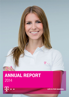 View Annual Report