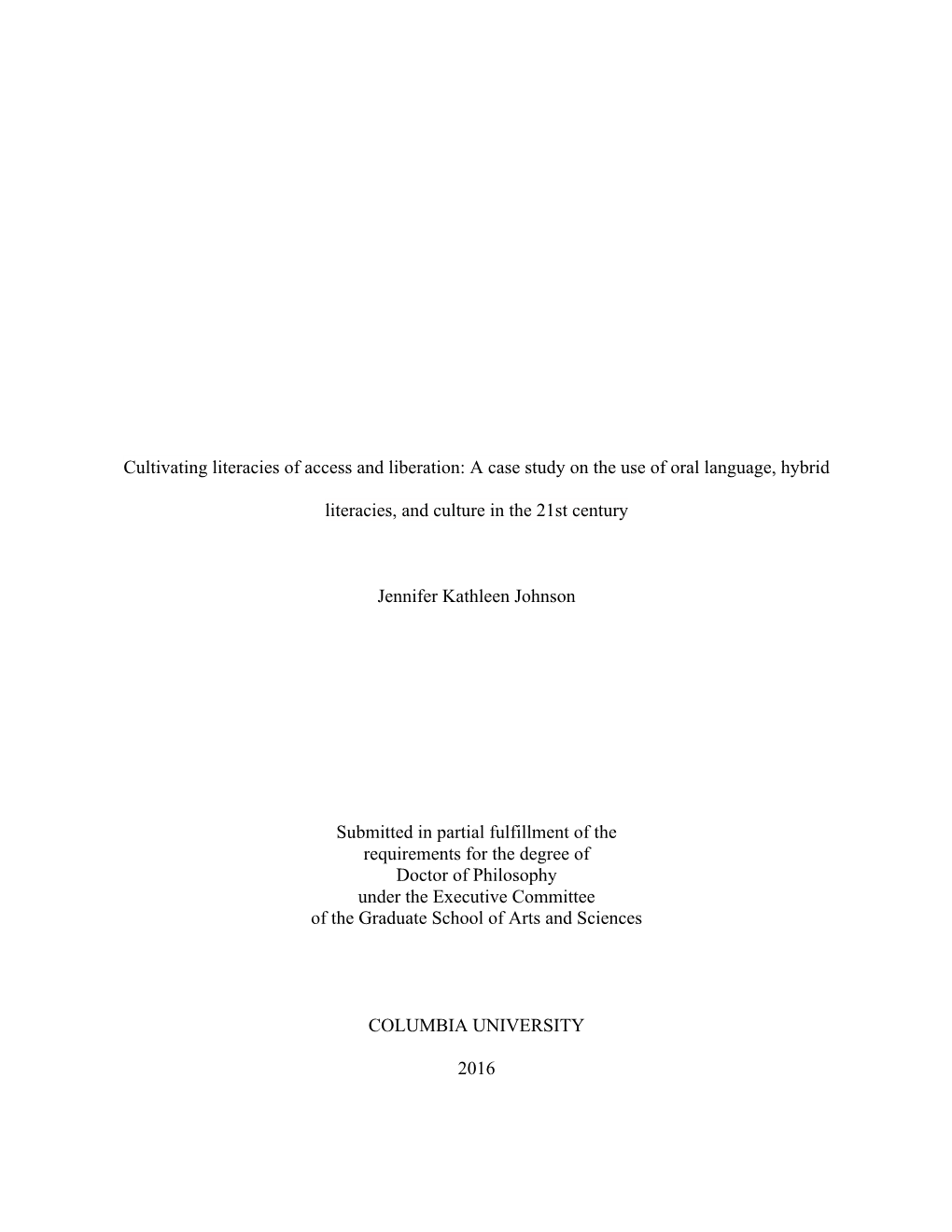 Final Dissertation 05-03-2016