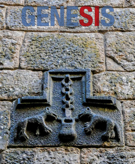 Genesisgenethe Quarterly Magazine of St