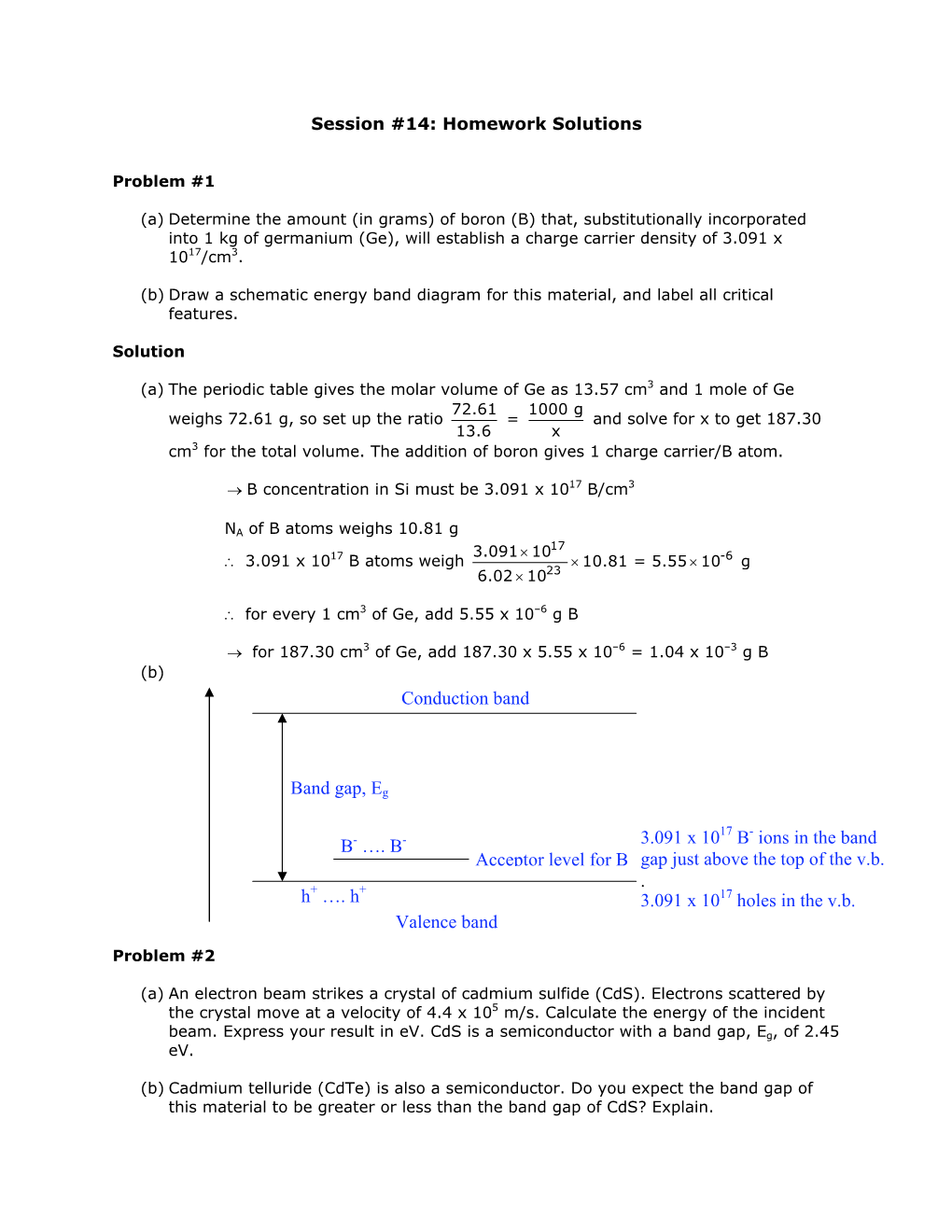 Solutions (PDF)