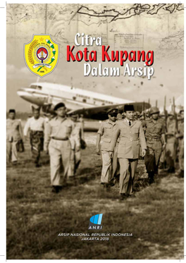 01 Awalan Kota Kupang.Indd