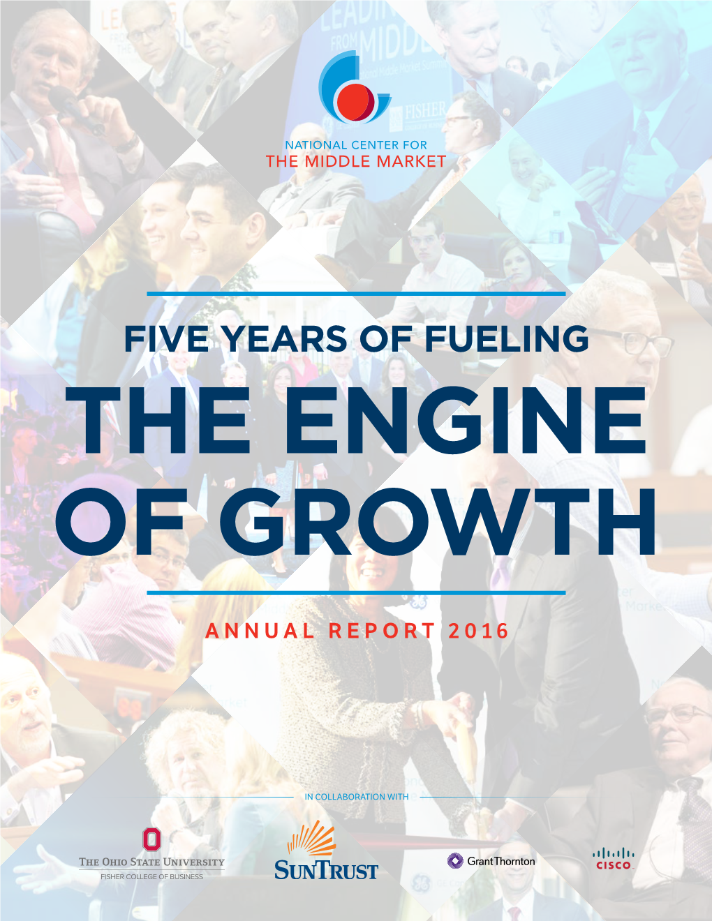 2016 Annual Report