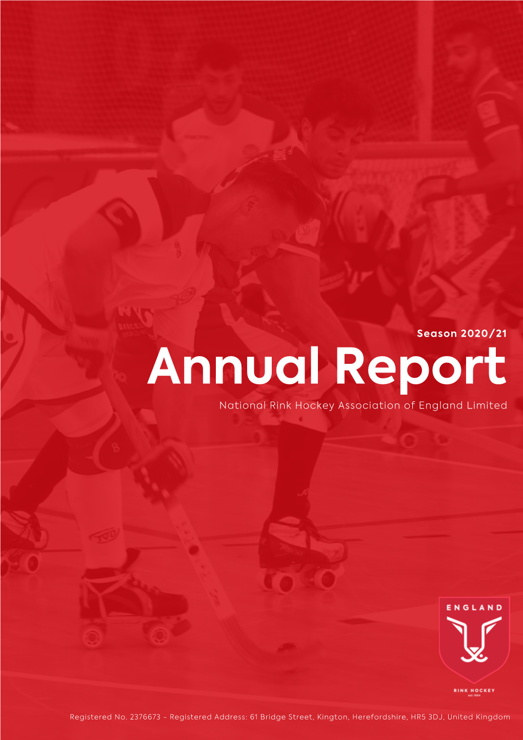 2021 Annual Report