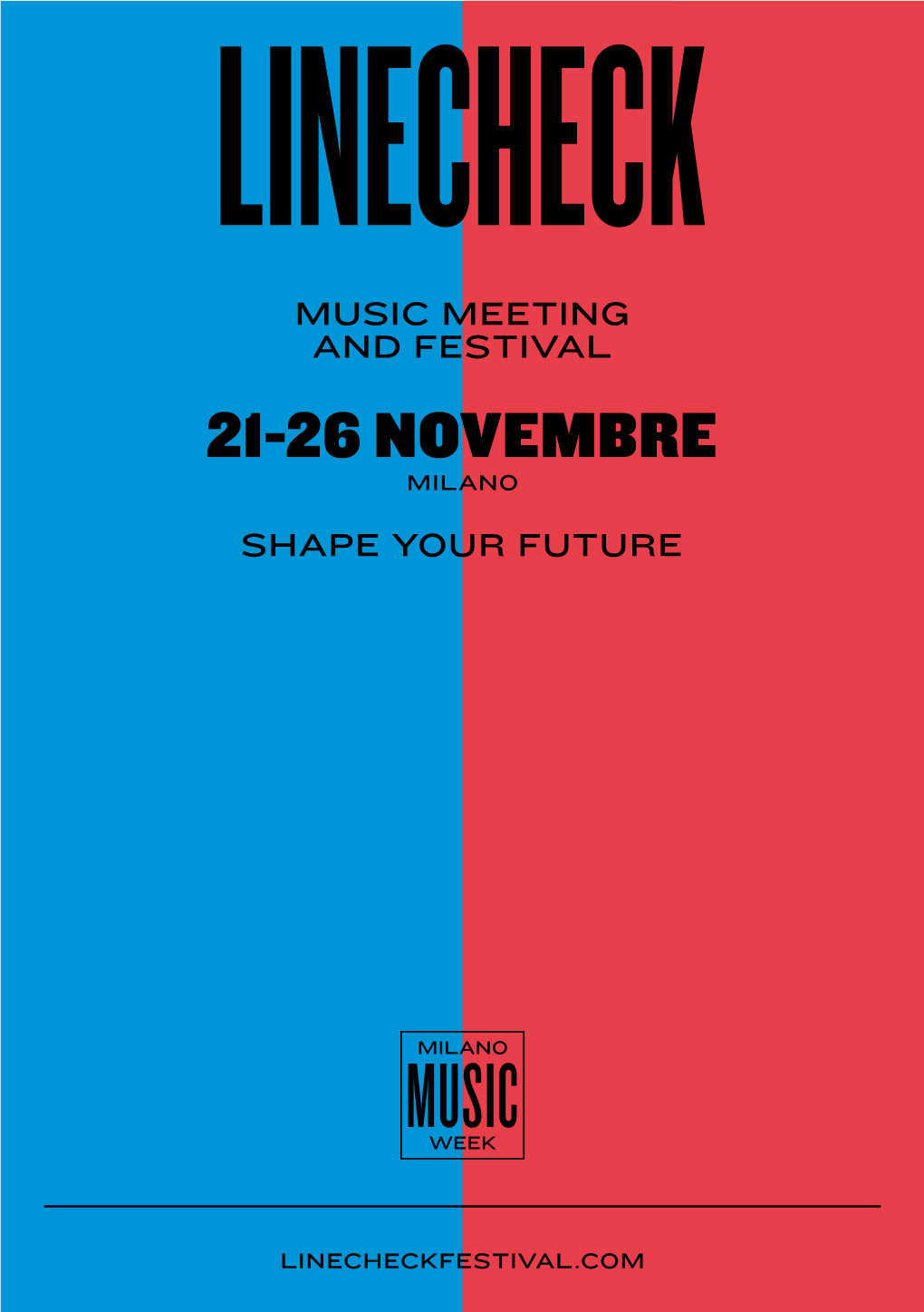 21-26 Novembre Milano