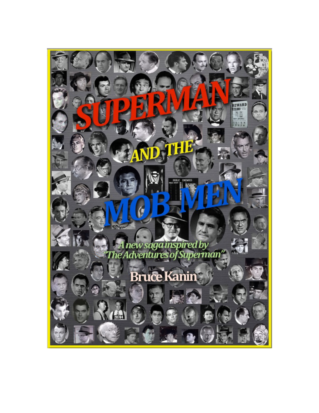 Super-Showdown in Smallville” Prologue Act 1 Act 2 Act 3 Act 4 Act 5 Act 6 Epilogue Closing Credits Saga Epilogue One Year Later from the Private Files of Lois Lane