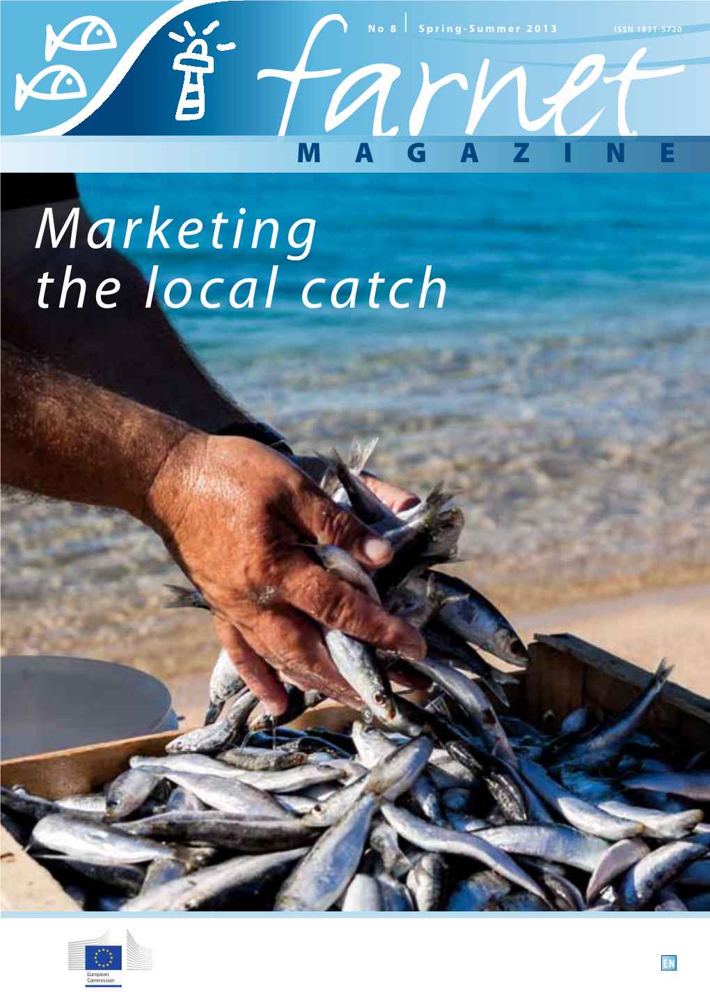 Marketing the Local Catch