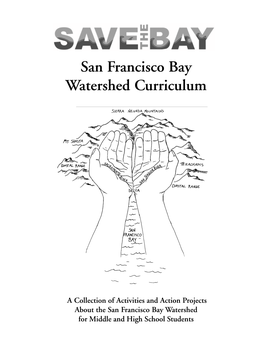 Save the Bay's San Francisco Bay Watershed Curriculum