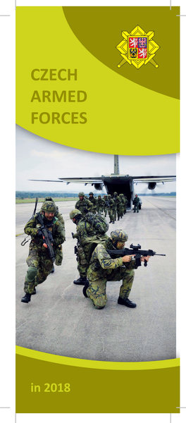 Czech Armed Forces