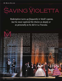 Saving Violetta.Pdf