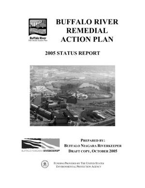 Buffalo River Status Report