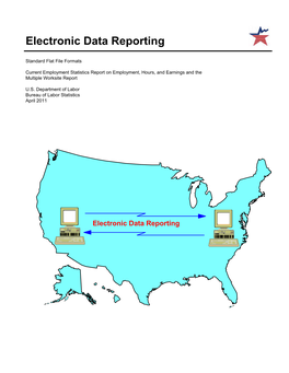 Electronic Data Reporting