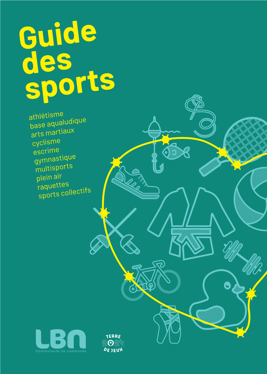 Guide Des Sports