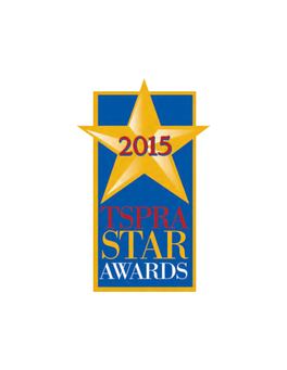2015 Star Awards Book