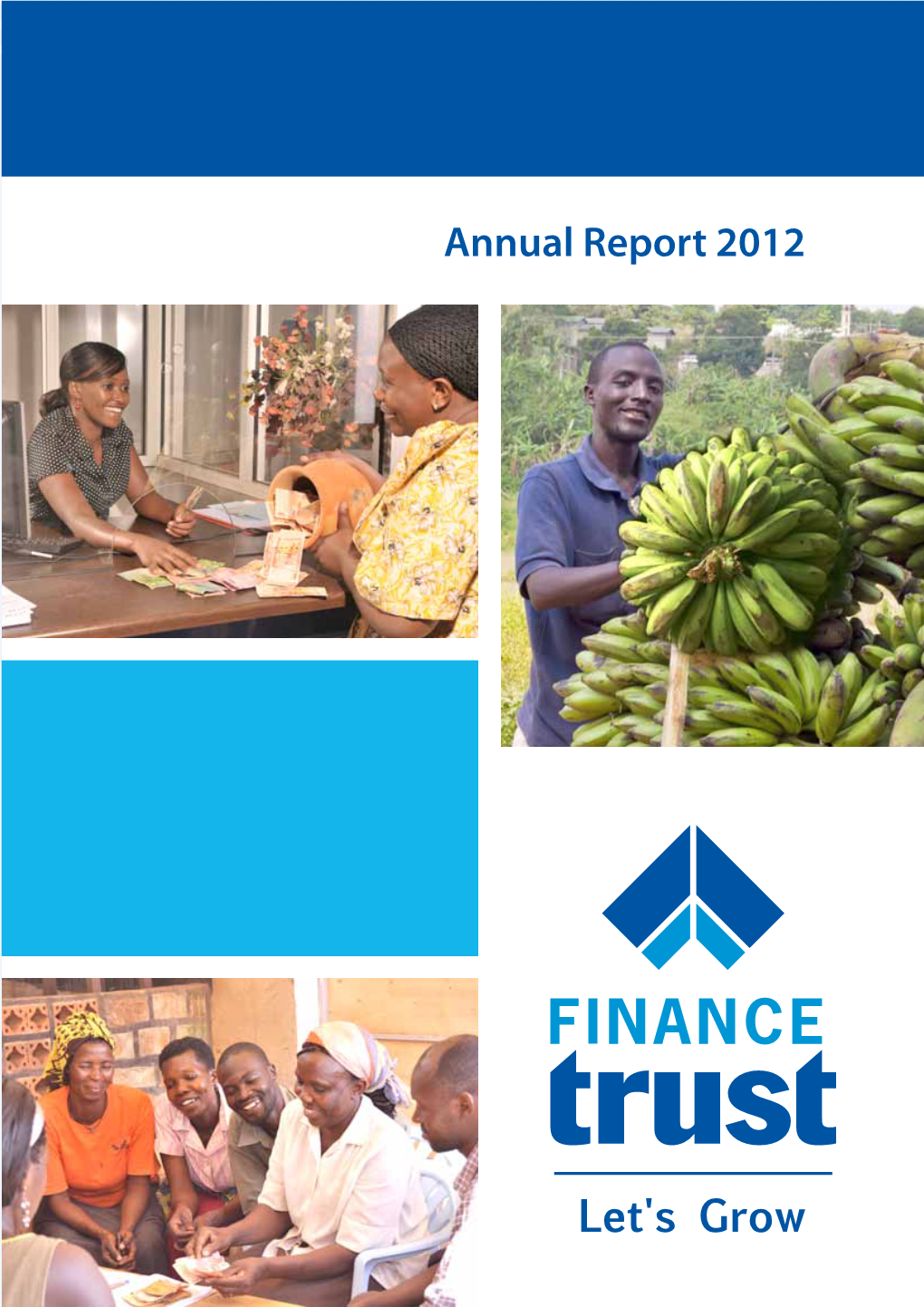 Annual Report 2012