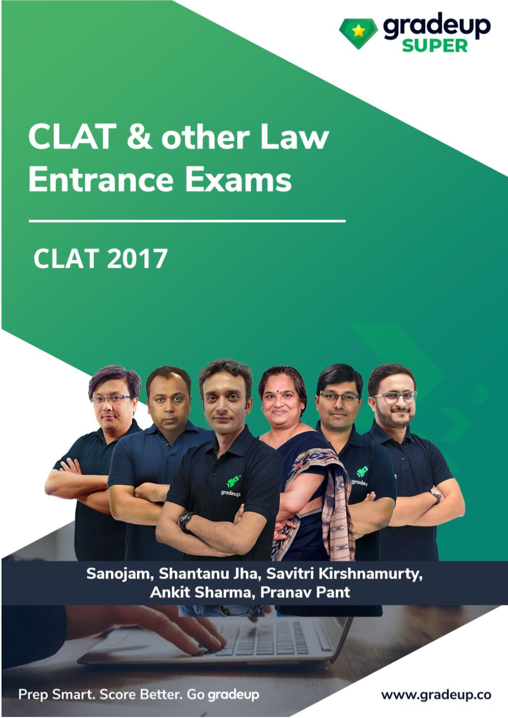 CLAT 2017 Question Paper Pdf Download