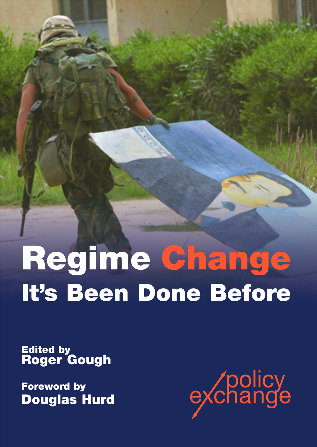 Regime Change