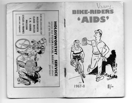 Bike-Riders-Aids.Pdf