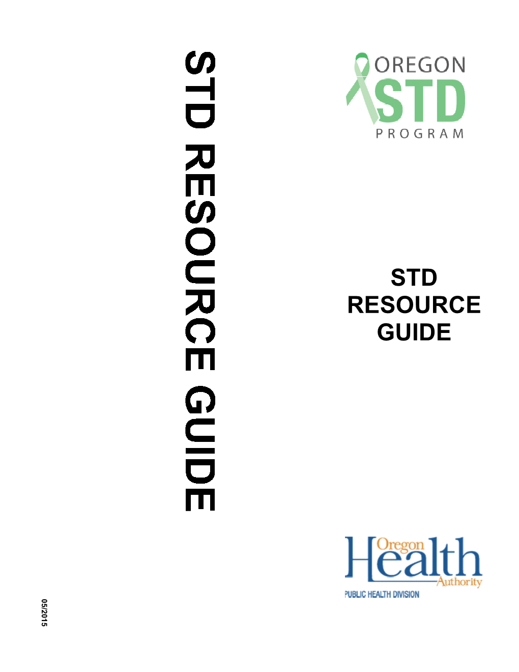 Std Resource Guide