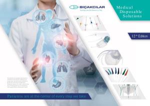 Medical Disposable Solutions