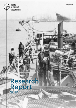 Research Report 2019