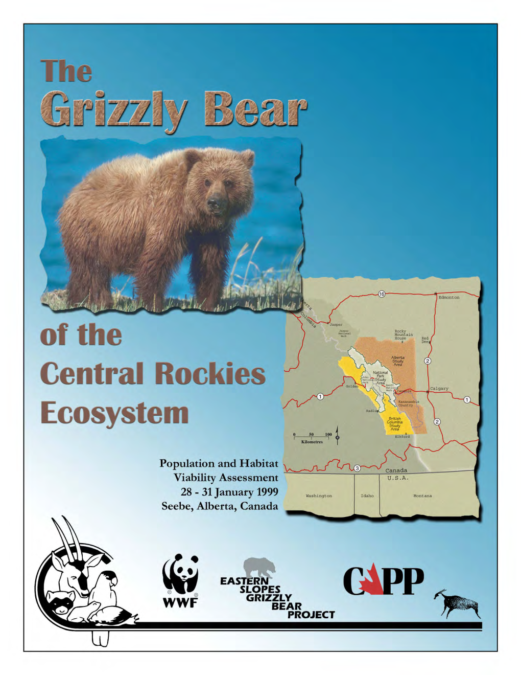 Grizzlybearphva (1999).Pdf