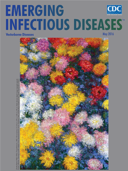 Emerging Infectious Diseases