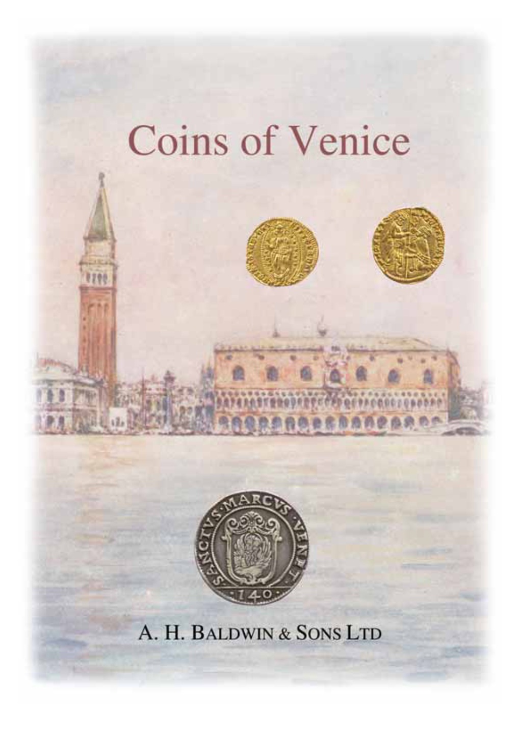 Venetian Coins