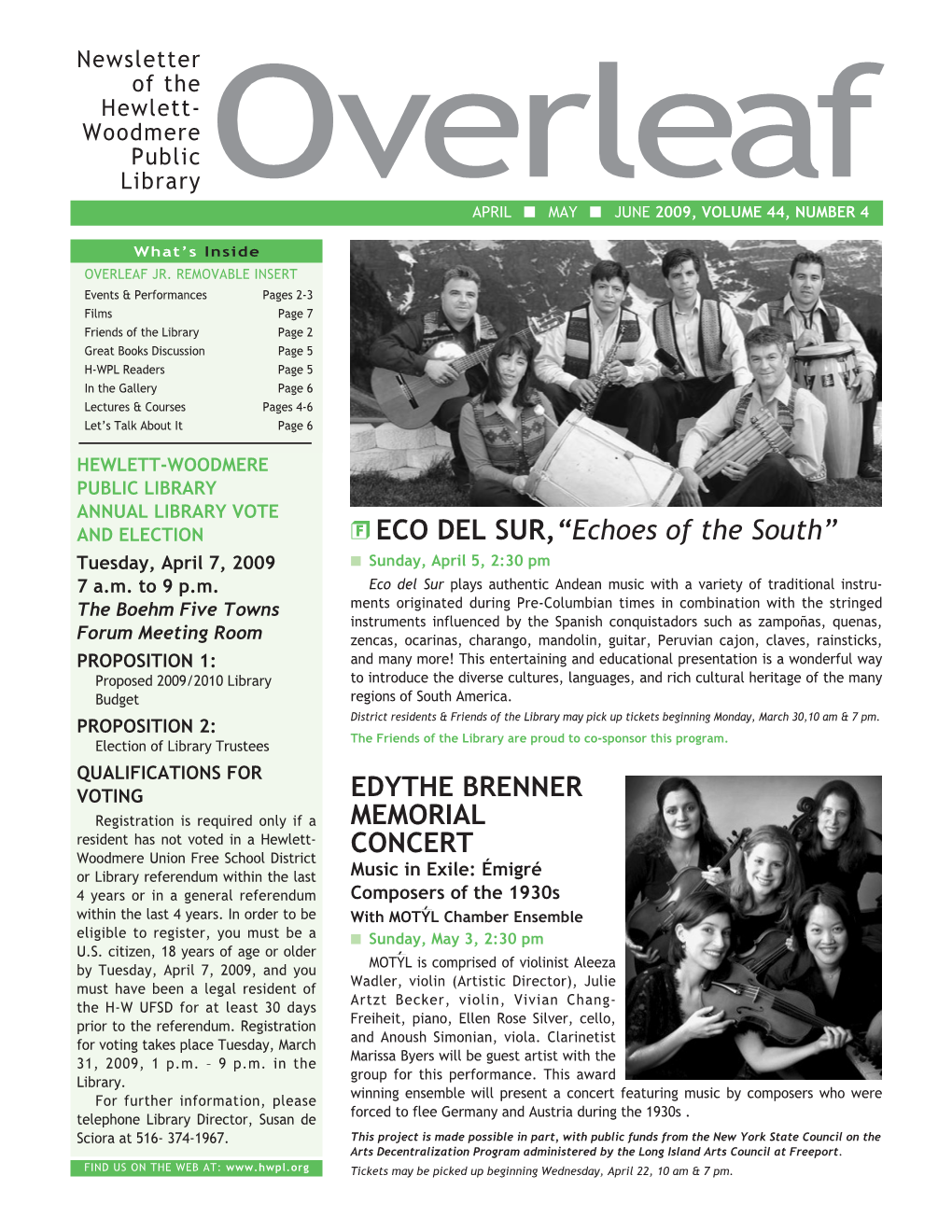 Overleaf.Aprilmayjune09