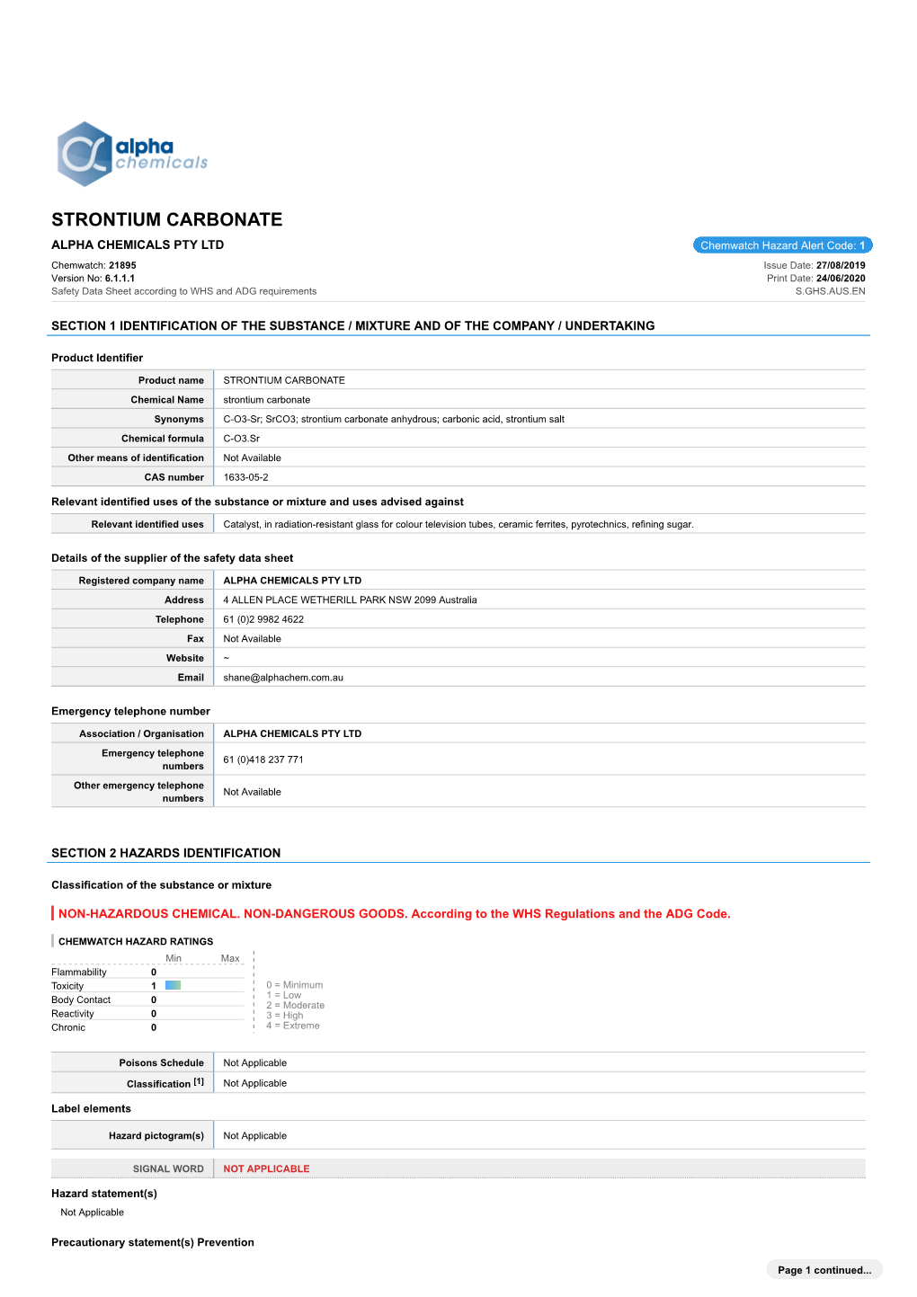 SDS-Strontium-Carbonate.Pdf