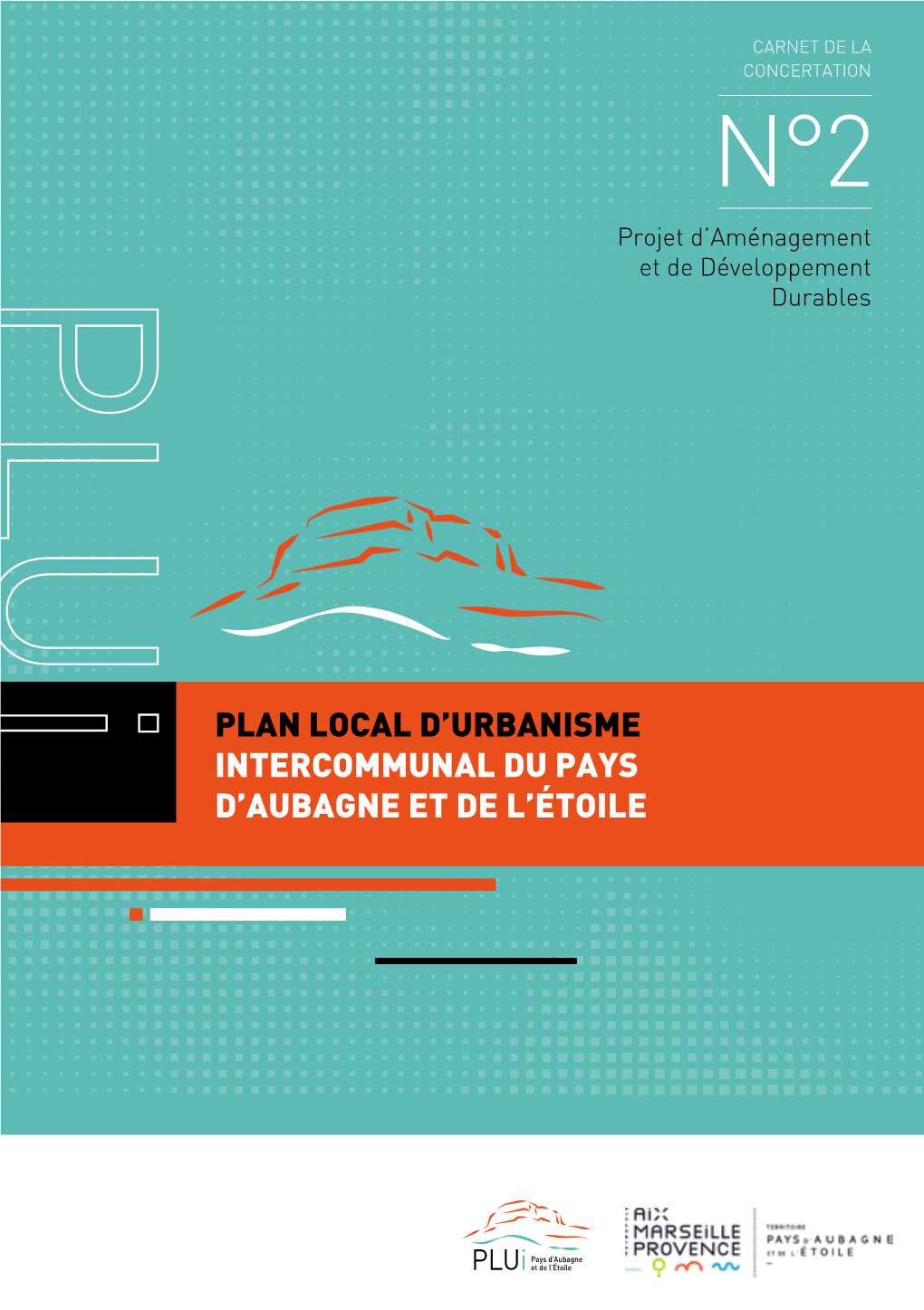 Plan Local D'urbanisme Intercommunal Du Pays D