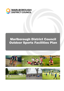 MDC Outdoor Sports Facility P