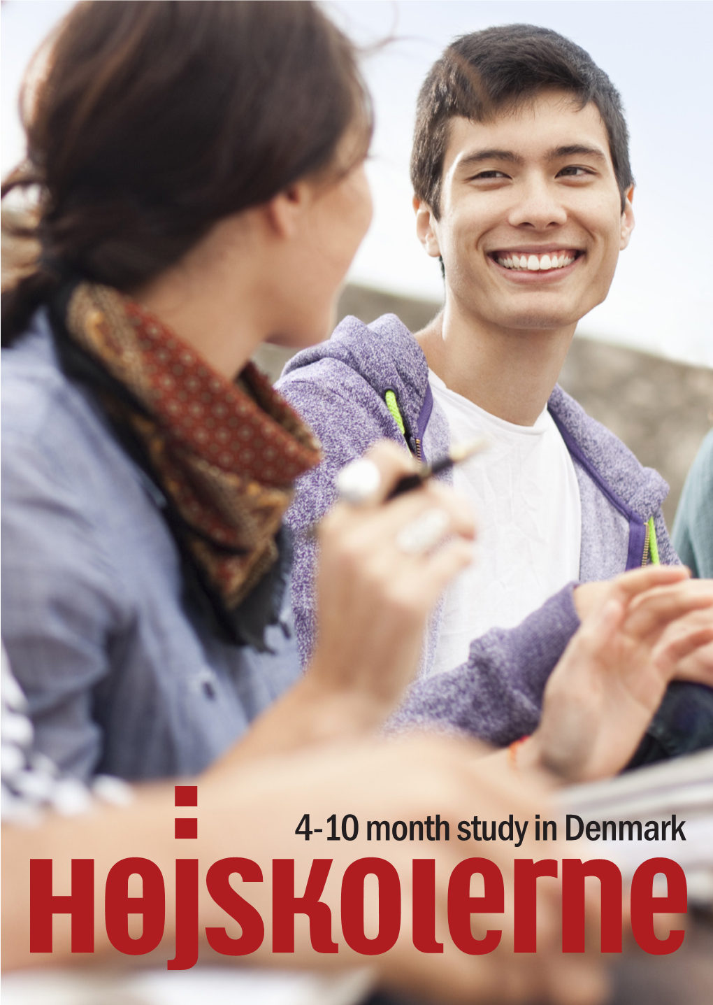 4-10 Month Study in Denmark 68 HØJSKOLER in DENMARK DENMARK