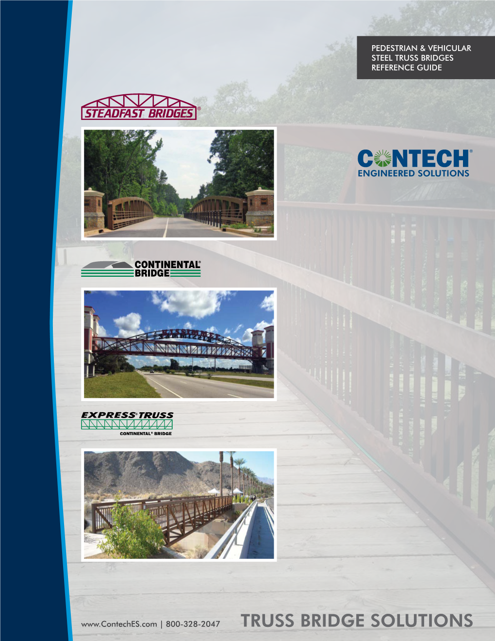 Truss Bridge Brochure