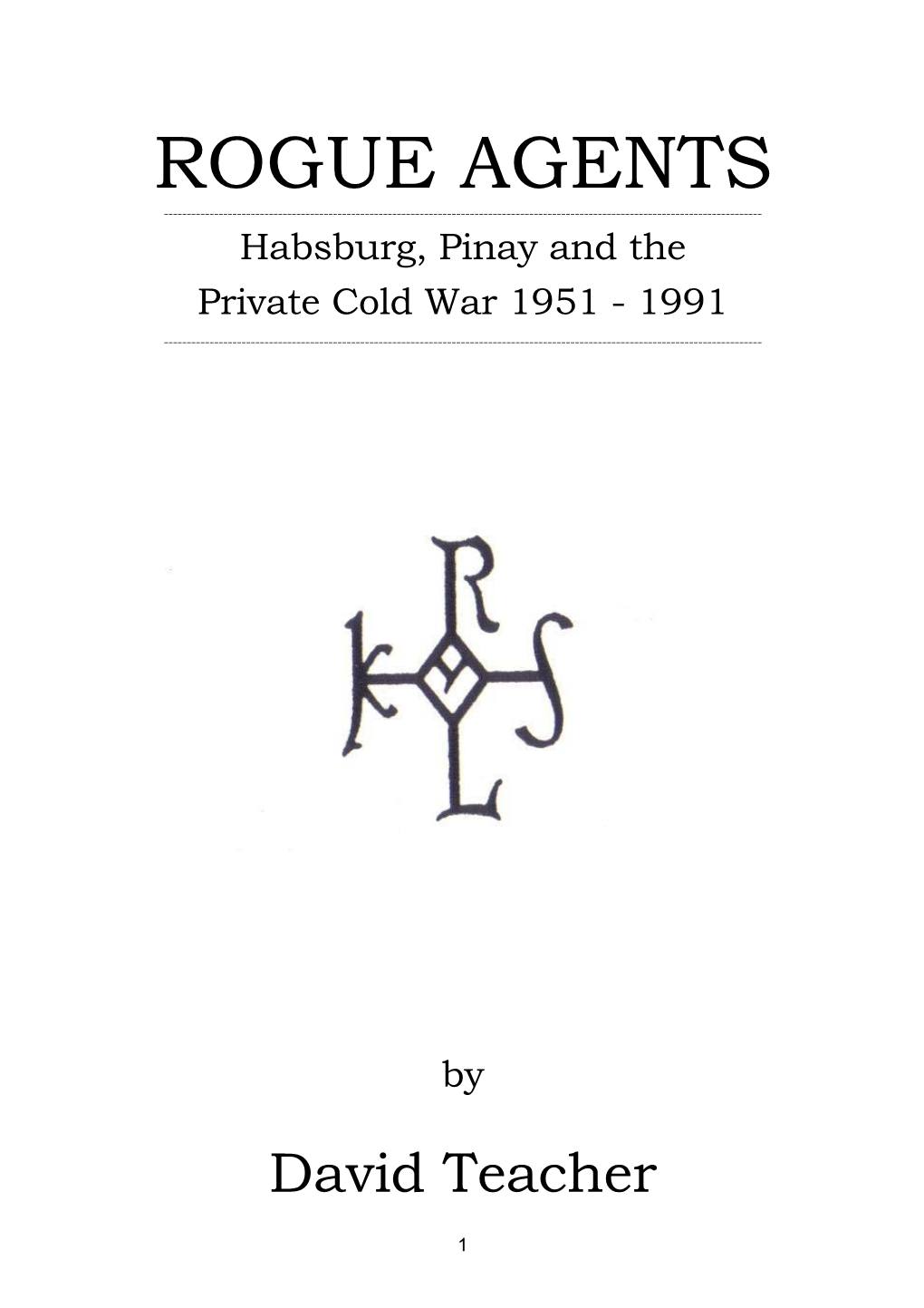 Cercle Pinay and Its Complex of Groups