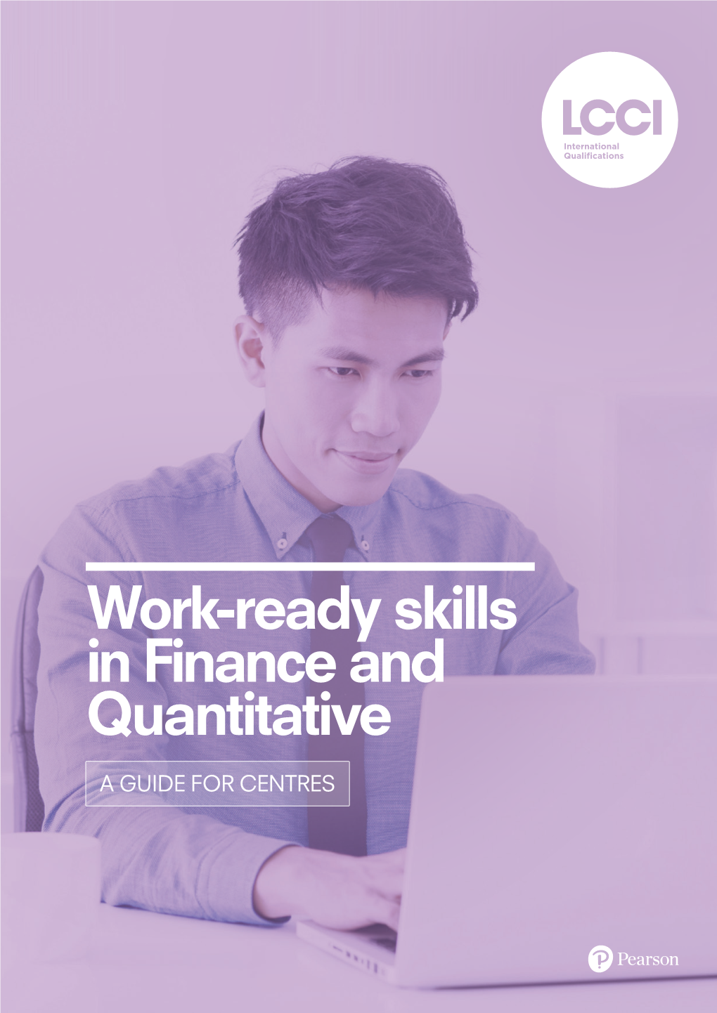 Work-Ready Skills in Finance and Quantitative