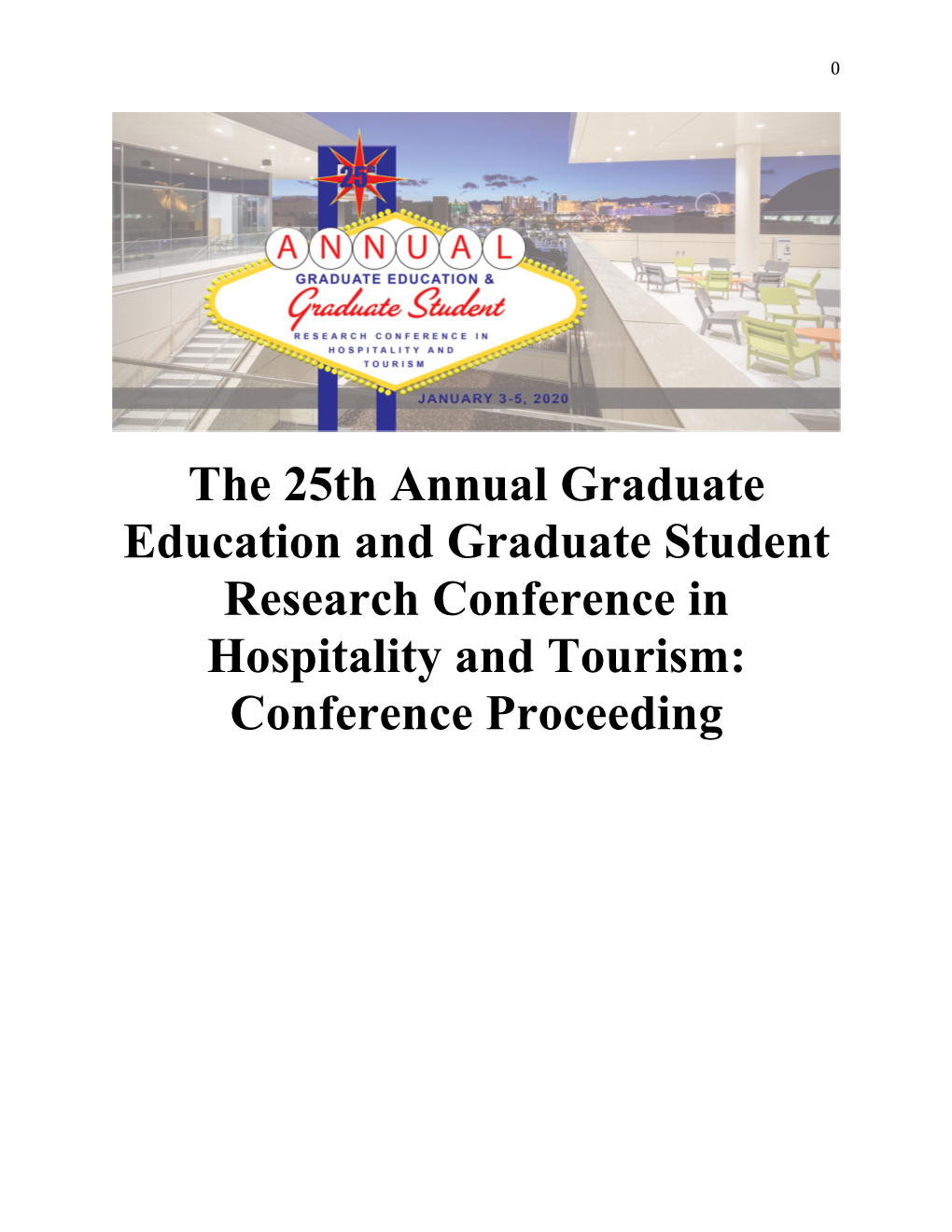 Conference Proceeding