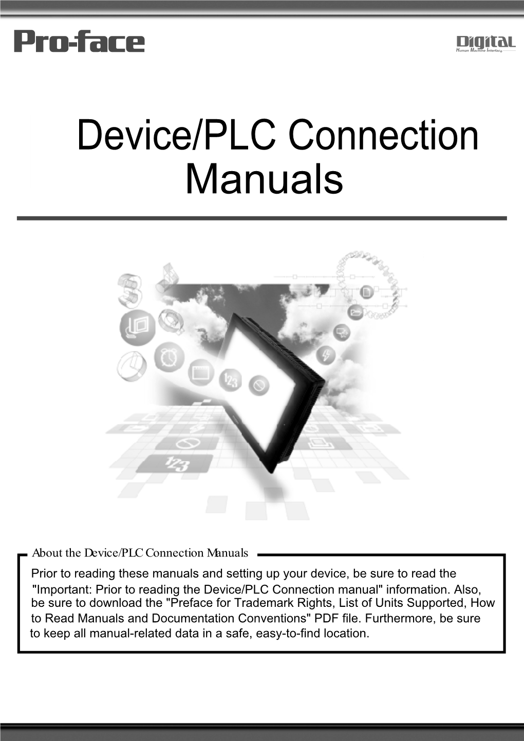 Siemens Connectable Devices