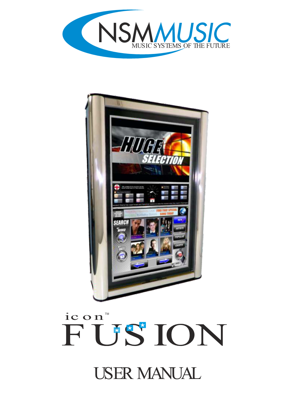 NSM Fusion Manual