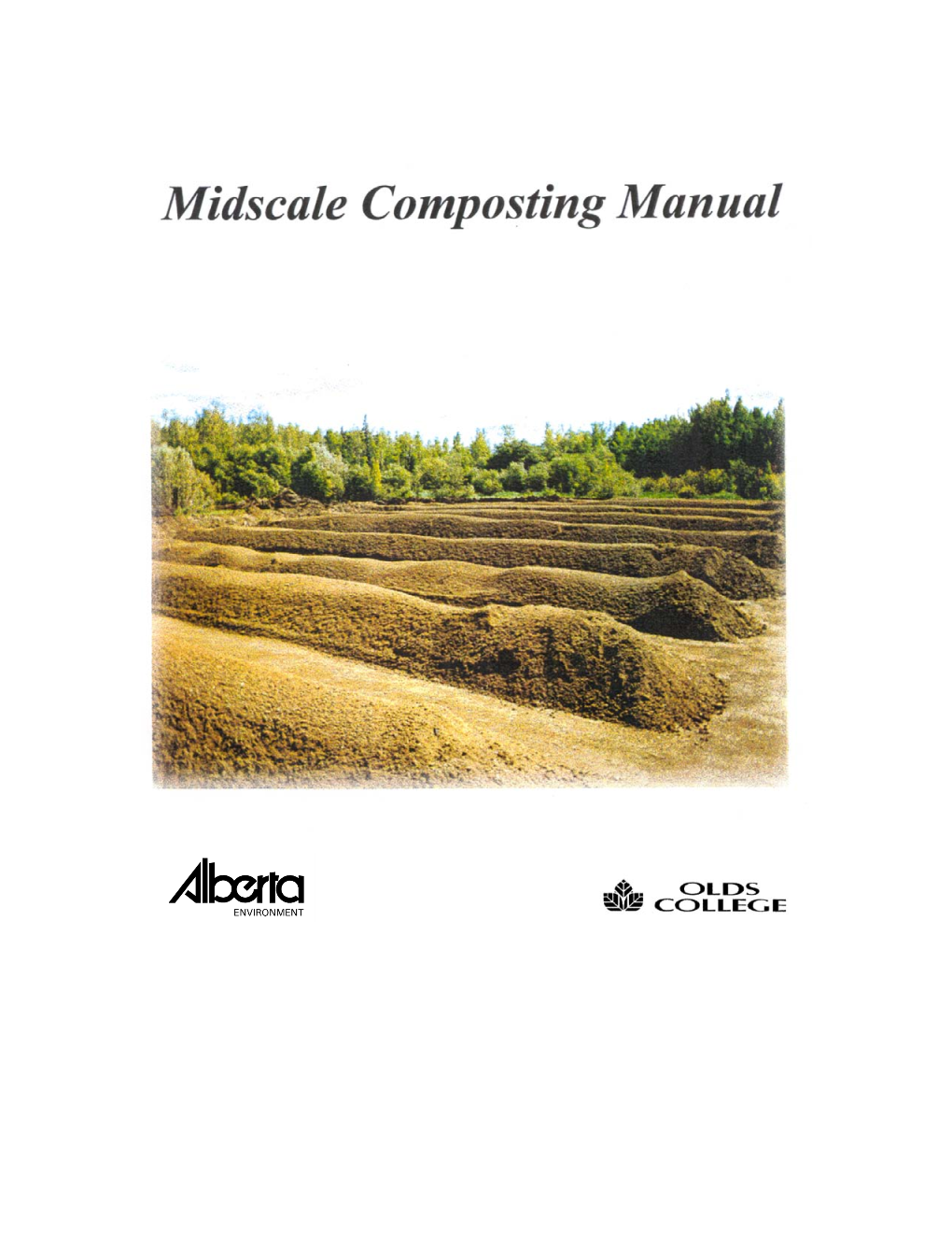 Midscale Composting Manual