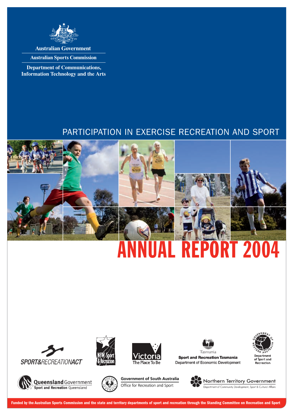 ERASS 2004 Full Report