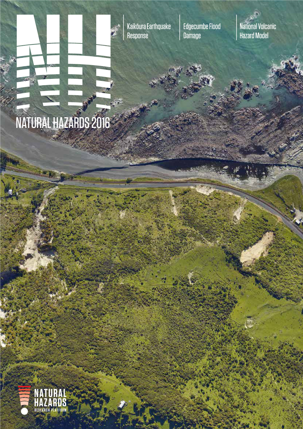 Natural Hazards 2016 Natural Hazards | 2016