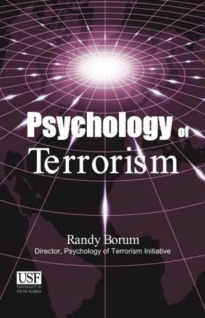 Psychology of Terrorism 0
