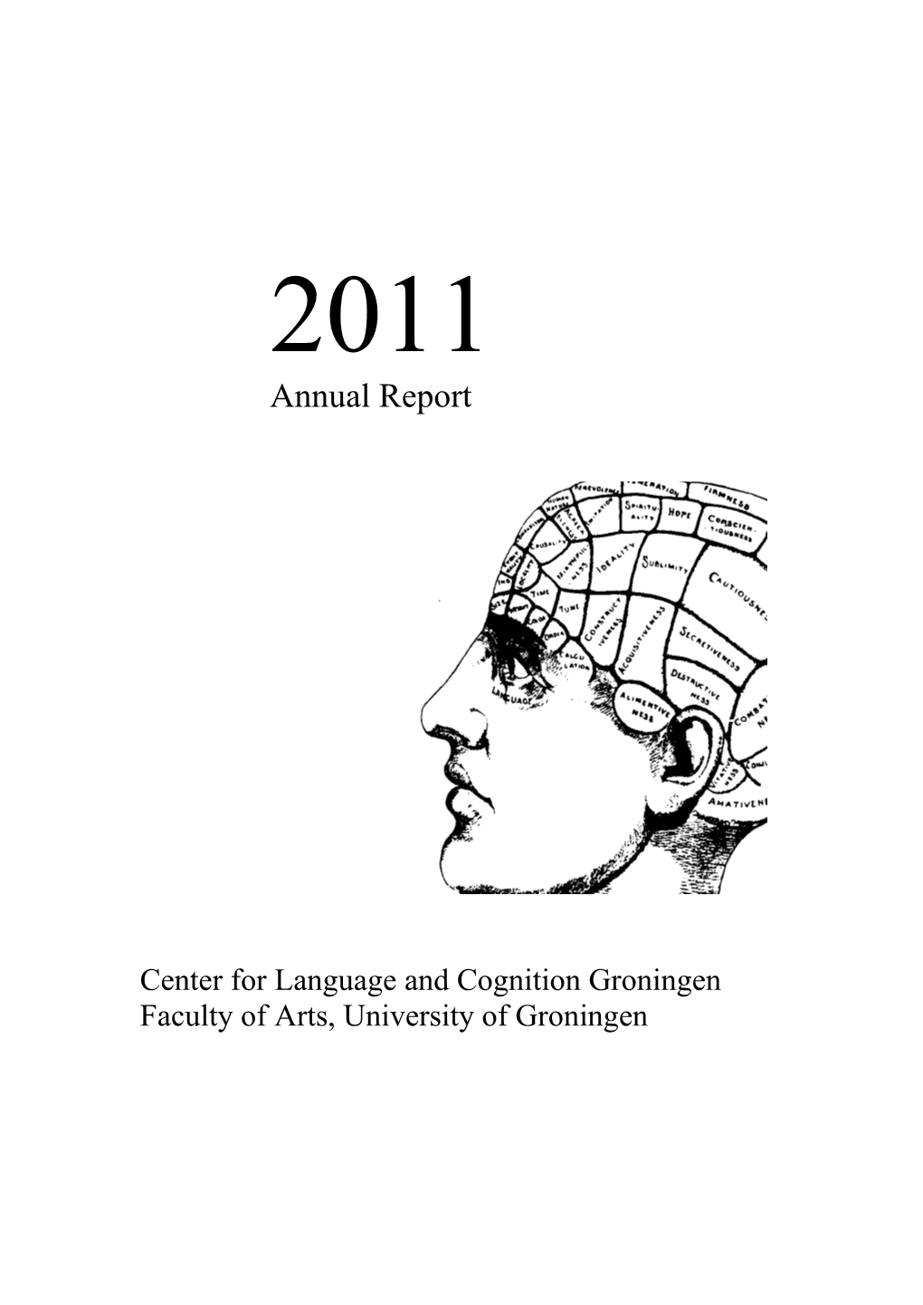 Annual Report