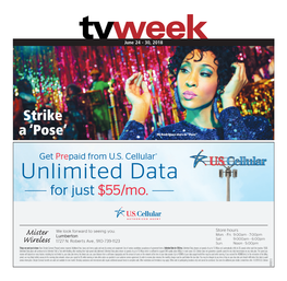 Unlimited Data for Just $55/Mo