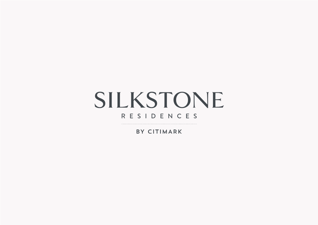 Silkstone Residences