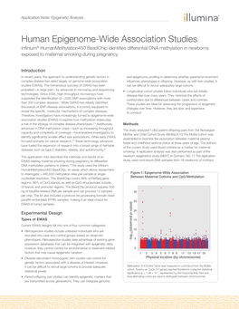 Automation of Illumina Truseq Exome Enrichment Using the Agilent Bravo