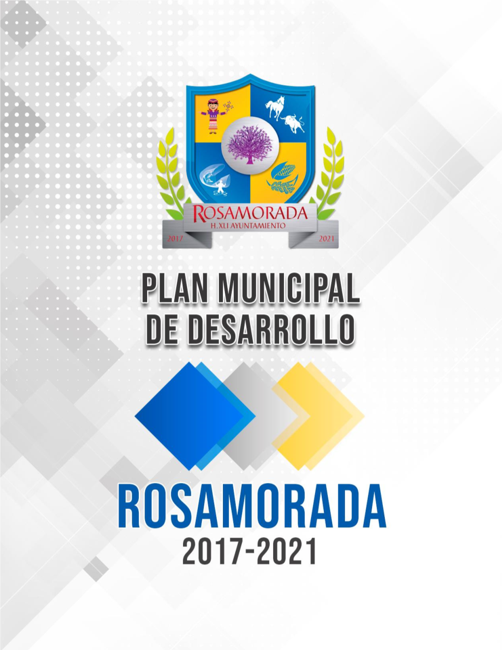 H. XLI Ayuntamiento De Rosamorada, Nayarit 2017-2021