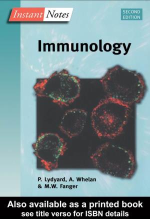 Instant Notes: Immunology, Second Edition