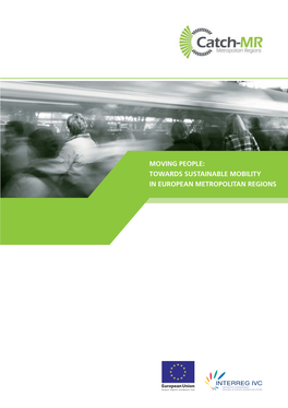 Moving People-Towards Sustainable Mobility