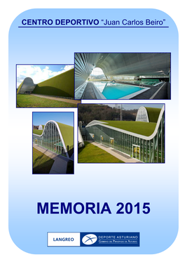 Bea-Memoria 2015-Langreo